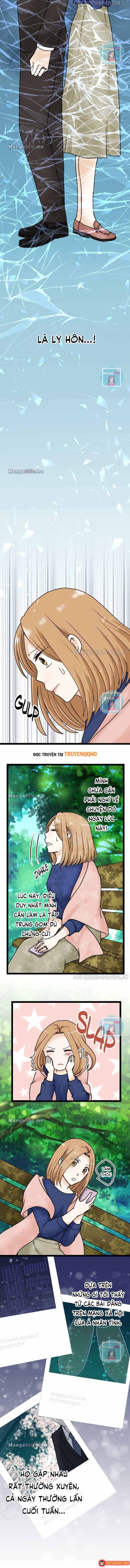 Trả Thù Trong Bất Chính - Chapter 20 - Page 5