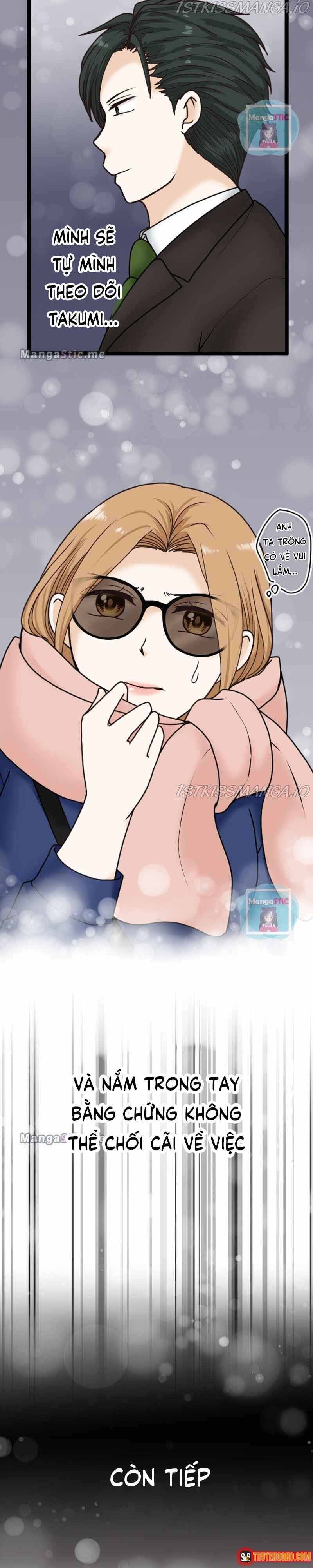 Trả Thù Trong Bất Chính - Chapter 20 - Page 7