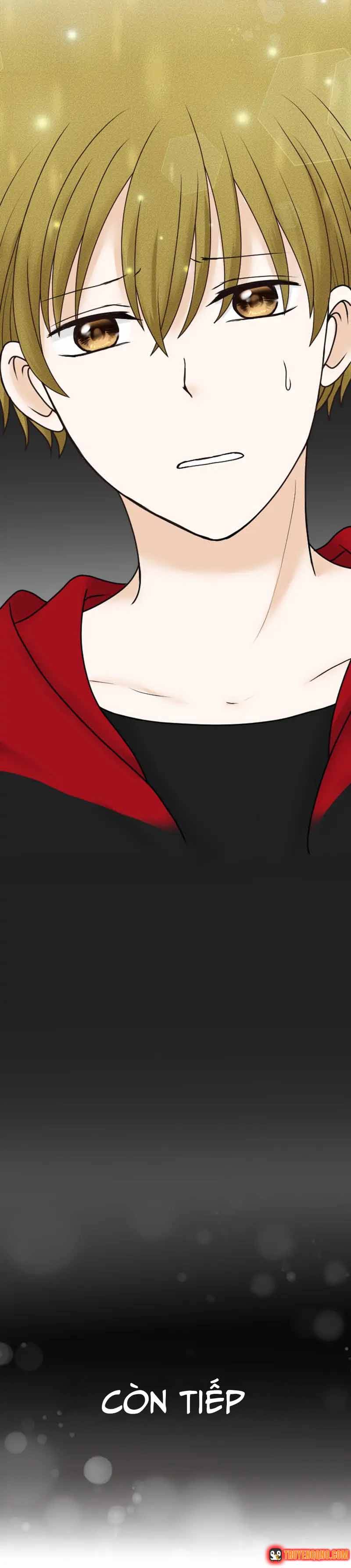 Trả Thù Trong Bất Chính - Chapter 21 - Page 20