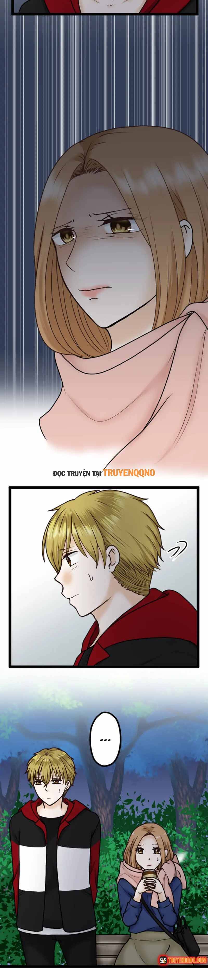 Trả Thù Trong Bất Chính - Chapter 22 - Page 4