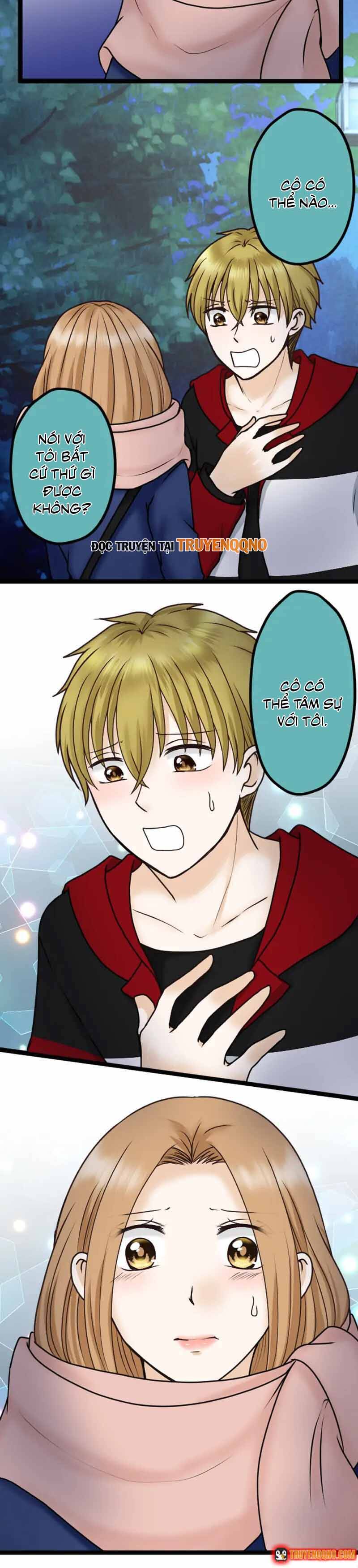 Trả Thù Trong Bất Chính - Chapter 22 - Page 7