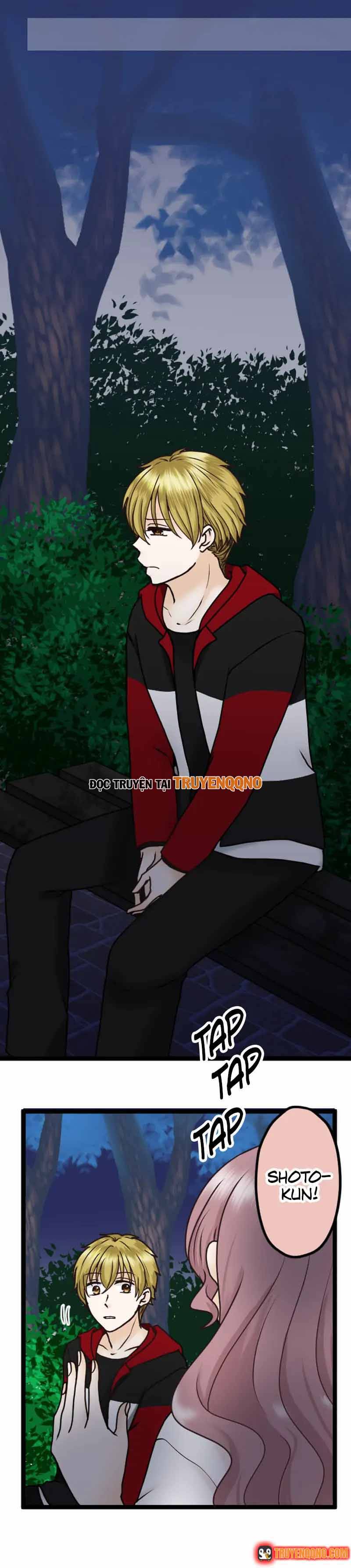 Trả Thù Trong Bất Chính - Chapter 23 - Page 6