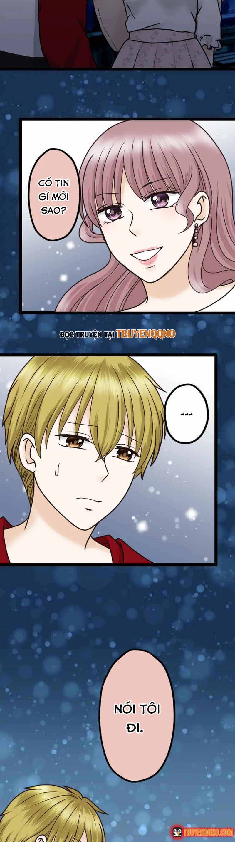 Trả Thù Trong Bất Chính - Chapter 23 - Page 8