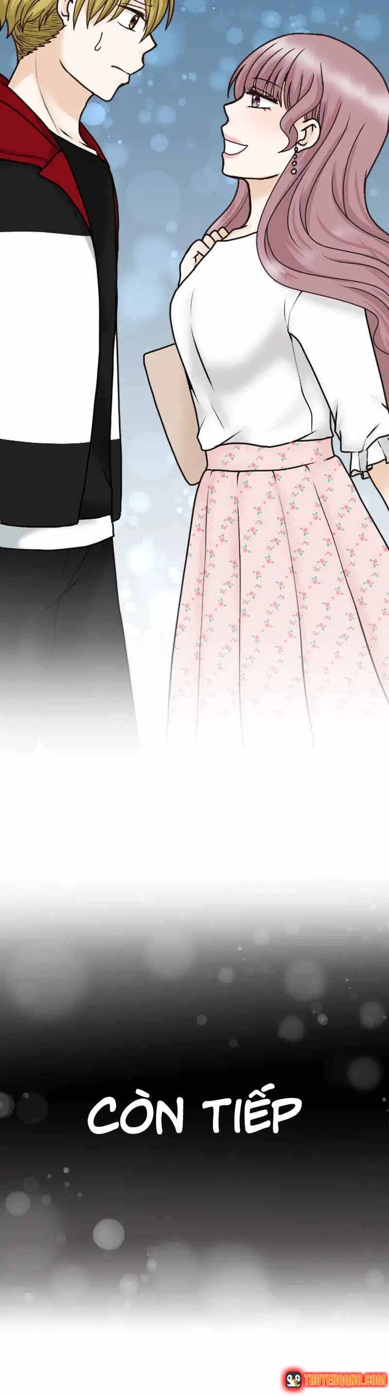 Trả Thù Trong Bất Chính - Chapter 23 - Page 9