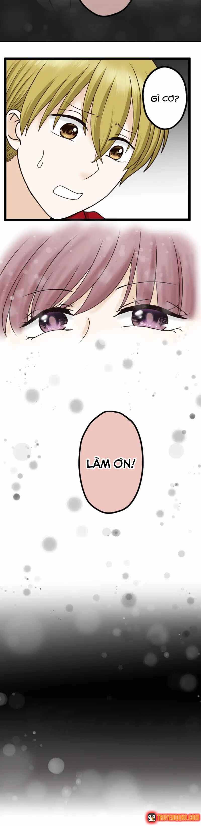 Trả Thù Trong Bất Chính - Chapter 24 - Page 16