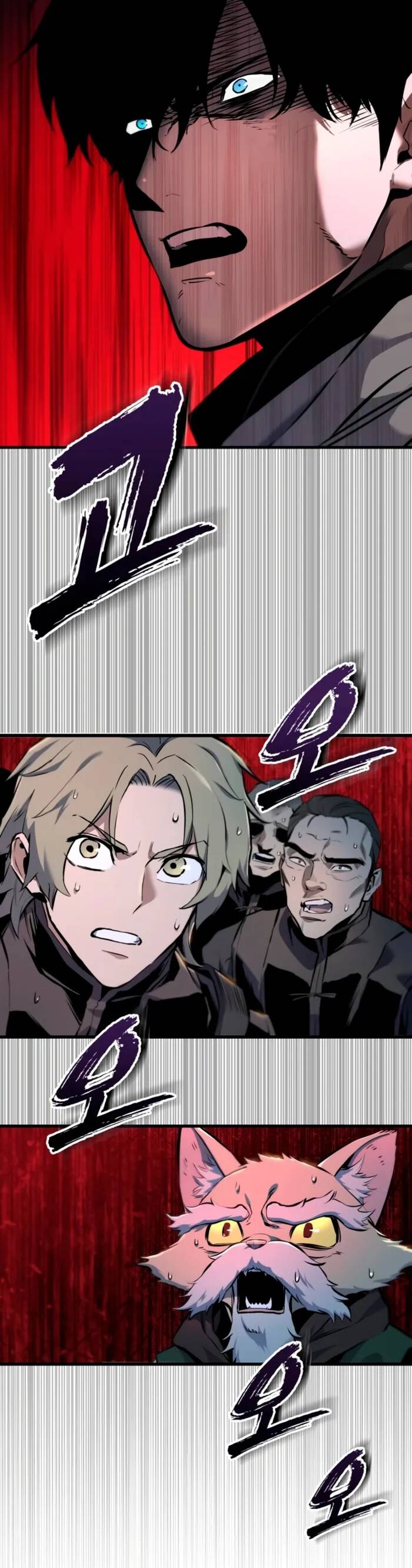 Cẩm Nang Sinh Tồn Của Kỵ Sĩ Lang Thang - Chapter 16 - Page 10