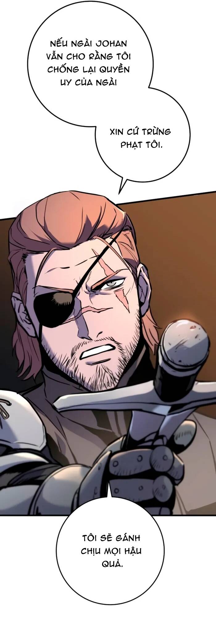 Cẩm Nang Sinh Tồn Của Kỵ Sĩ Lang Thang - Chapter 16 - Page 15