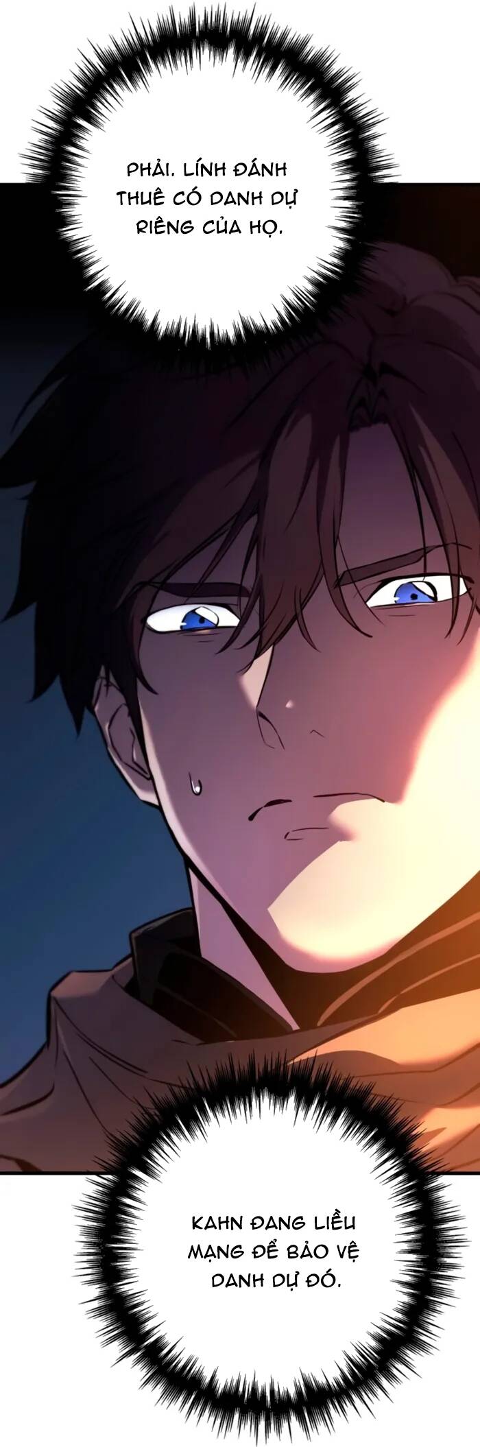 Cẩm Nang Sinh Tồn Của Kỵ Sĩ Lang Thang - Chapter 16 - Page 17