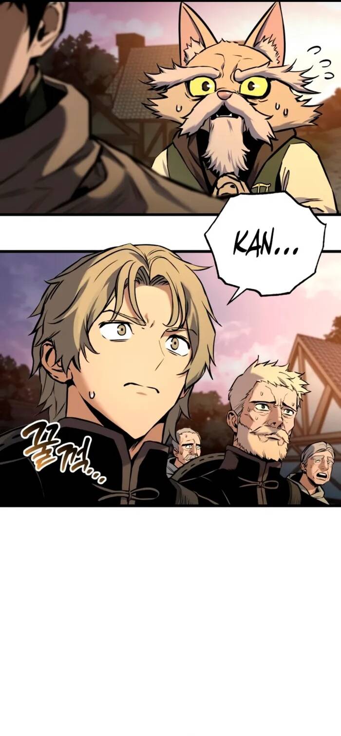 Cẩm Nang Sinh Tồn Của Kỵ Sĩ Lang Thang - Chapter 16 - Page 19