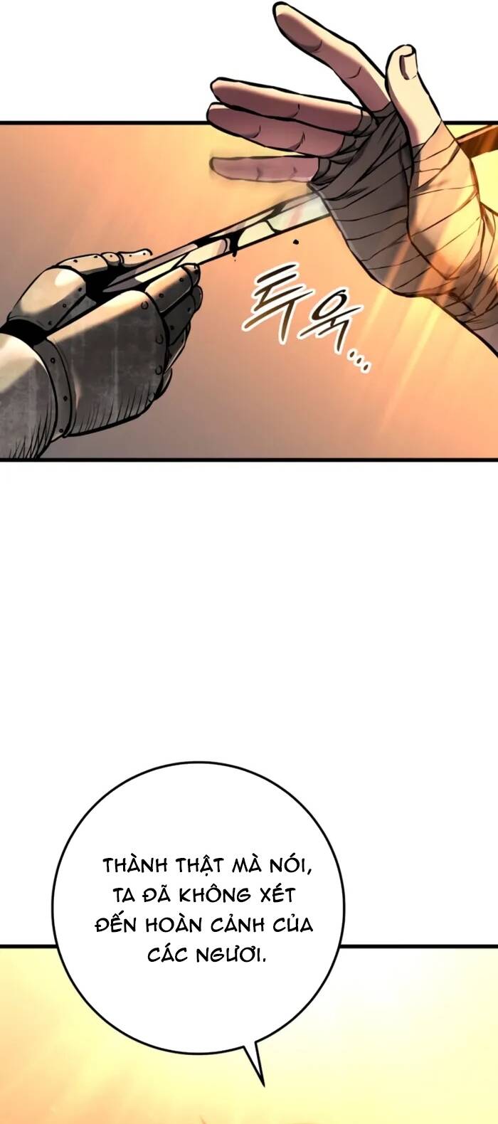 Cẩm Nang Sinh Tồn Của Kỵ Sĩ Lang Thang - Chapter 16 - Page 20