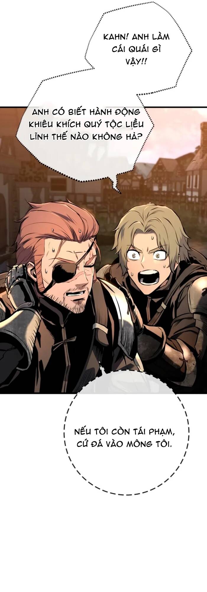 Cẩm Nang Sinh Tồn Của Kỵ Sĩ Lang Thang - Chapter 16 - Page 25