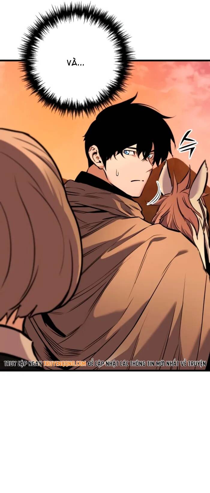 Cẩm Nang Sinh Tồn Của Kỵ Sĩ Lang Thang - Chapter 16 - Page 35