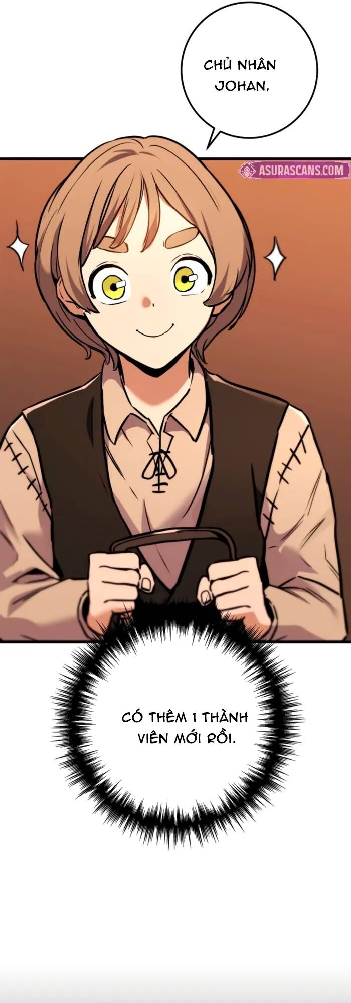 Cẩm Nang Sinh Tồn Của Kỵ Sĩ Lang Thang - Chapter 16 - Page 36