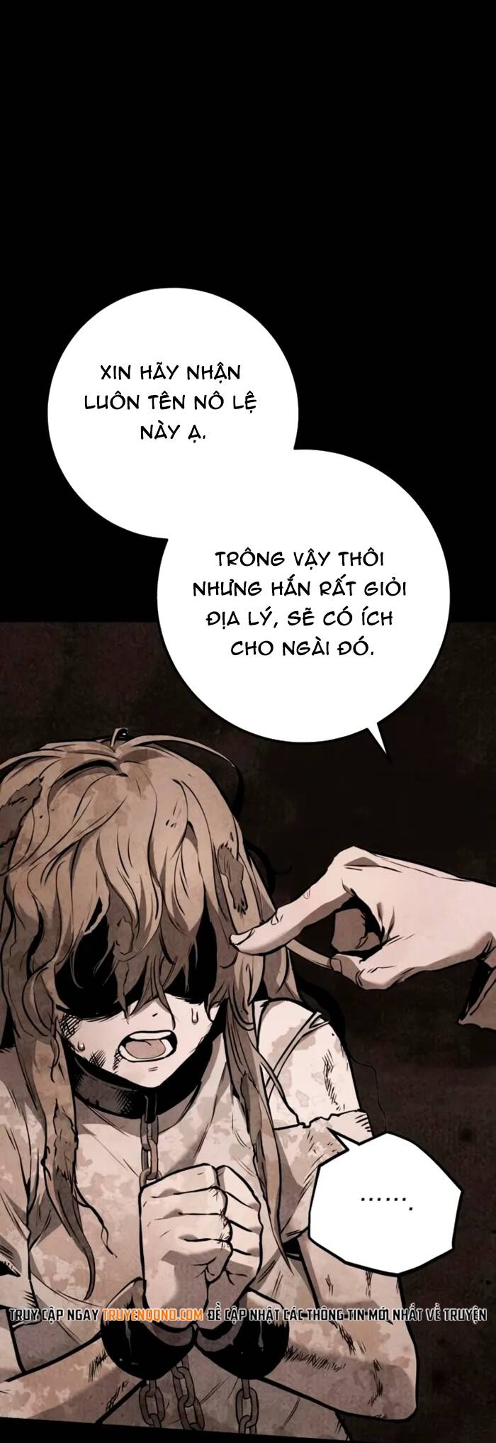 Cẩm Nang Sinh Tồn Của Kỵ Sĩ Lang Thang - Chapter 16 - Page 40