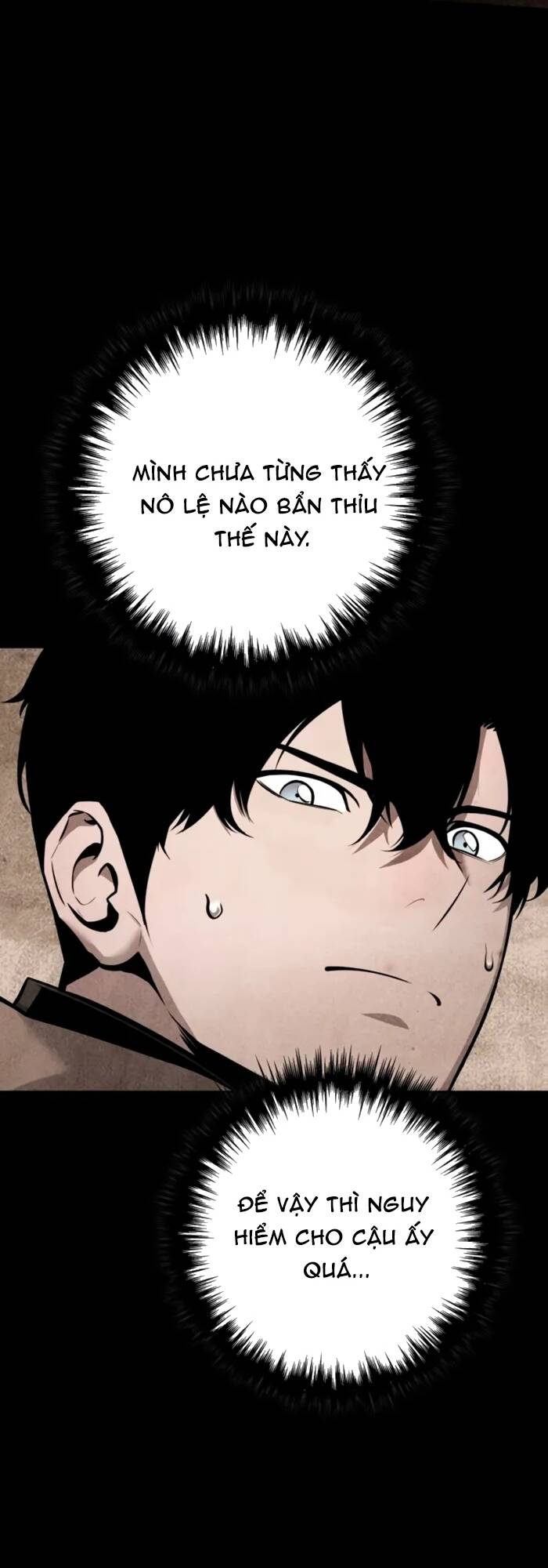 Cẩm Nang Sinh Tồn Của Kỵ Sĩ Lang Thang - Chapter 16 - Page 41