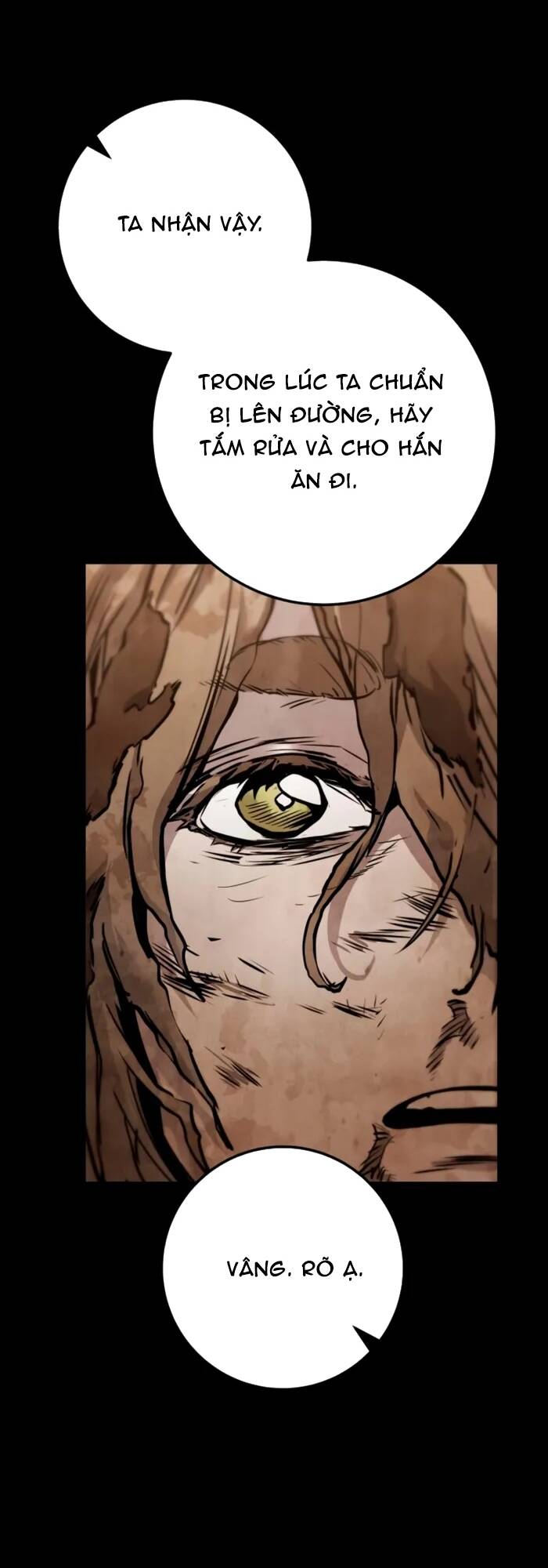 Cẩm Nang Sinh Tồn Của Kỵ Sĩ Lang Thang - Chapter 16 - Page 42