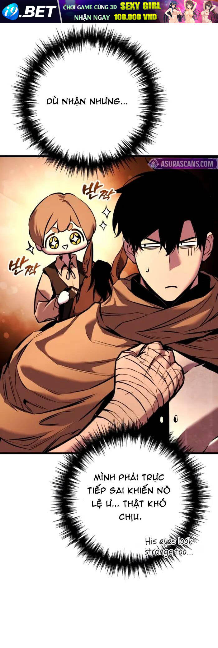 Cẩm Nang Sinh Tồn Của Kỵ Sĩ Lang Thang - Chapter 16 - Page 44