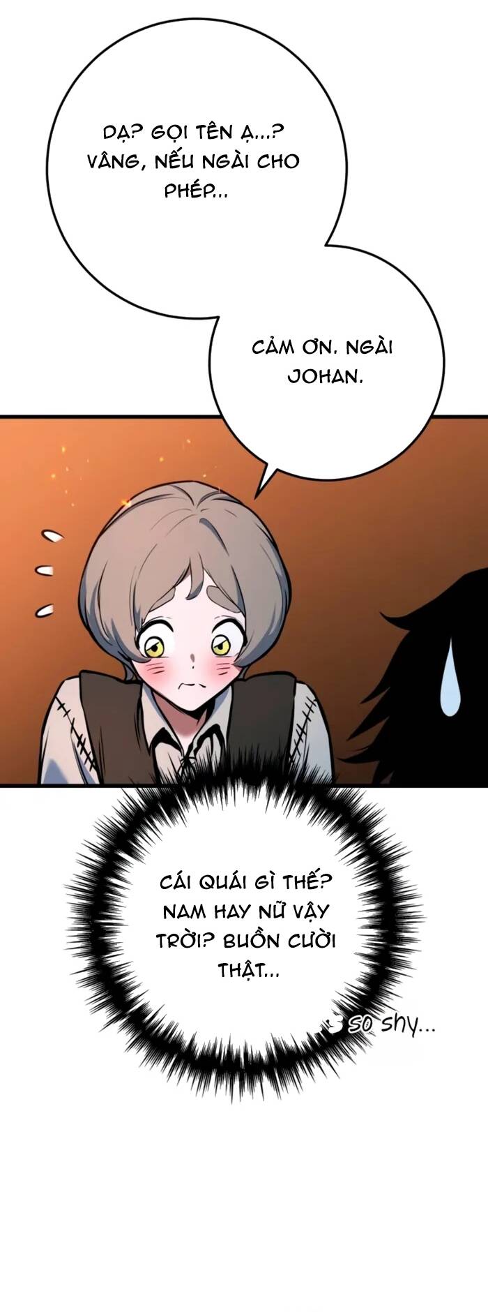 Cẩm Nang Sinh Tồn Của Kỵ Sĩ Lang Thang - Chapter 16 - Page 50