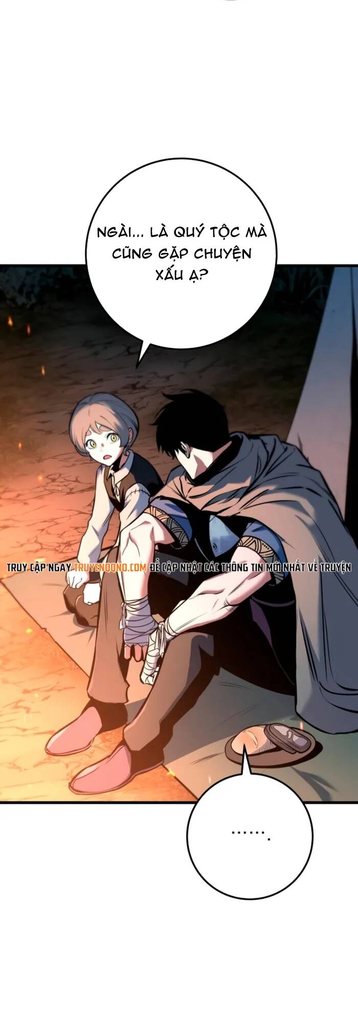 Cẩm Nang Sinh Tồn Của Kỵ Sĩ Lang Thang - Chapter 16 - Page 52