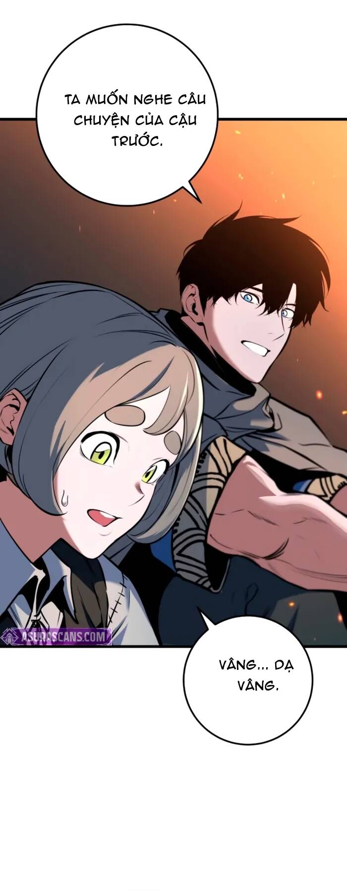 Cẩm Nang Sinh Tồn Của Kỵ Sĩ Lang Thang - Chapter 16 - Page 53