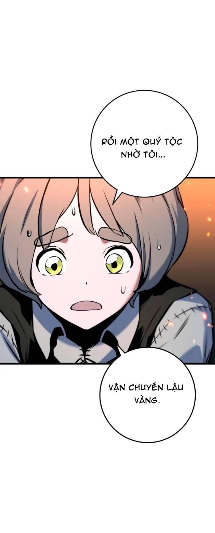 Cẩm Nang Sinh Tồn Của Kỵ Sĩ Lang Thang - Chapter 16 - Page 55