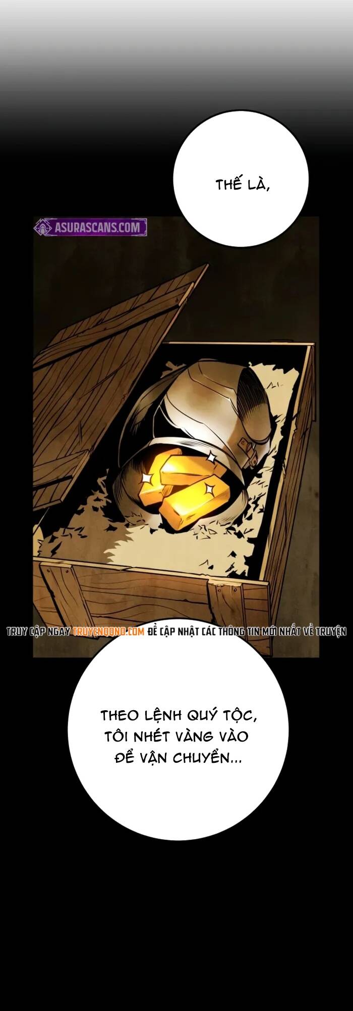 Cẩm Nang Sinh Tồn Của Kỵ Sĩ Lang Thang - Chapter 16 - Page 58