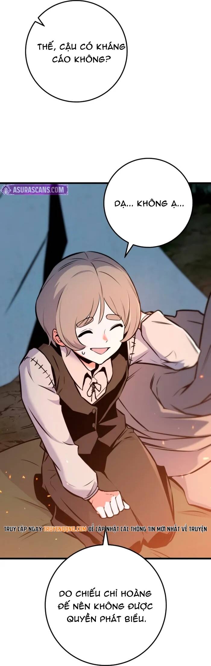 Cẩm Nang Sinh Tồn Của Kỵ Sĩ Lang Thang - Chapter 16 - Page 61