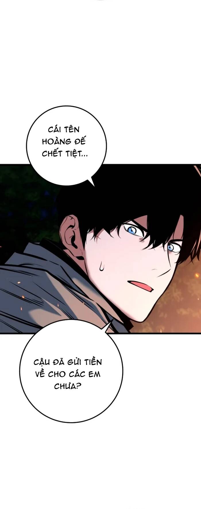 Cẩm Nang Sinh Tồn Của Kỵ Sĩ Lang Thang - Chapter 16 - Page 62