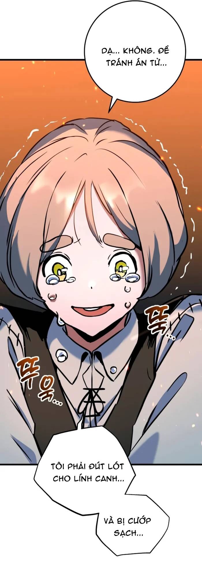 Cẩm Nang Sinh Tồn Của Kỵ Sĩ Lang Thang - Chapter 16 - Page 63