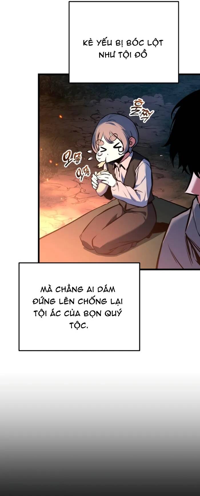 Cẩm Nang Sinh Tồn Của Kỵ Sĩ Lang Thang - Chapter 16 - Page 67