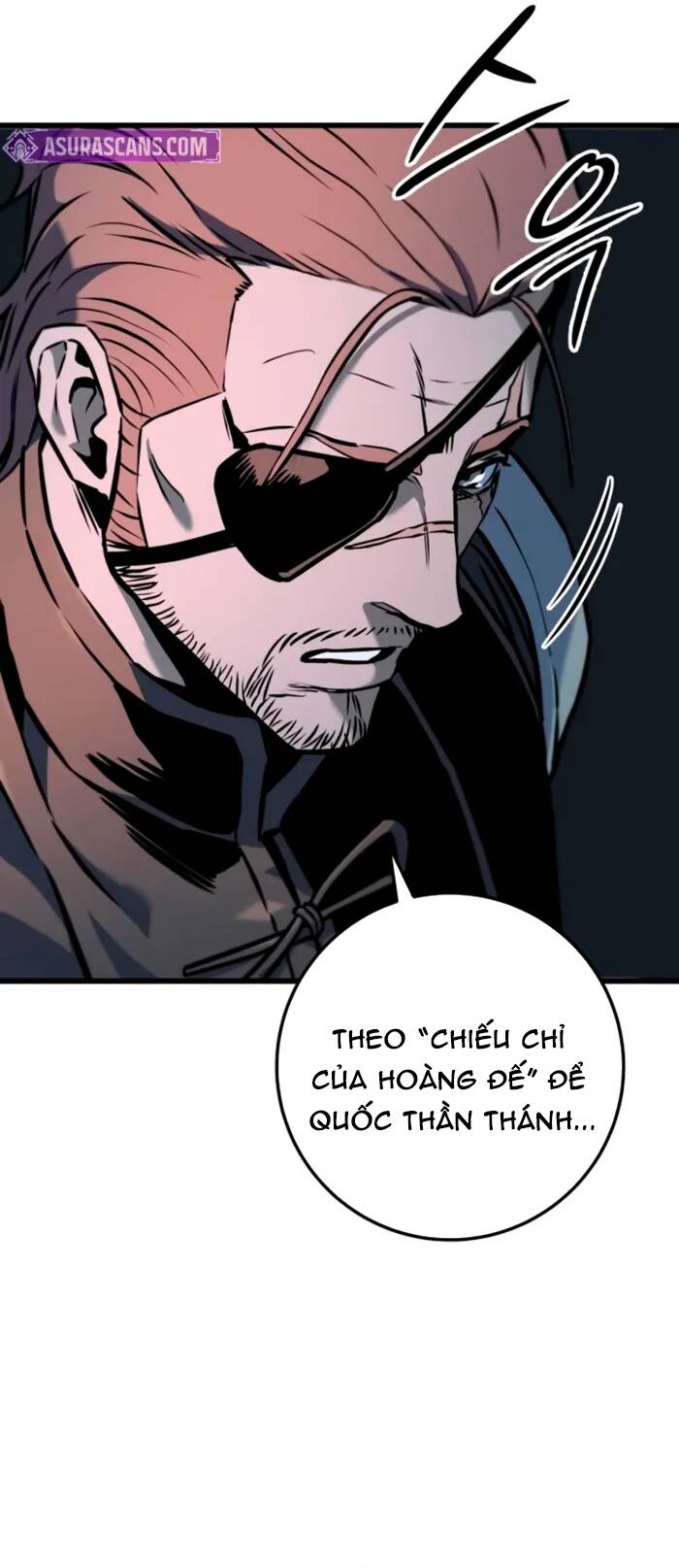 Cẩm Nang Sinh Tồn Của Kỵ Sĩ Lang Thang - Chapter 16 - Page 7