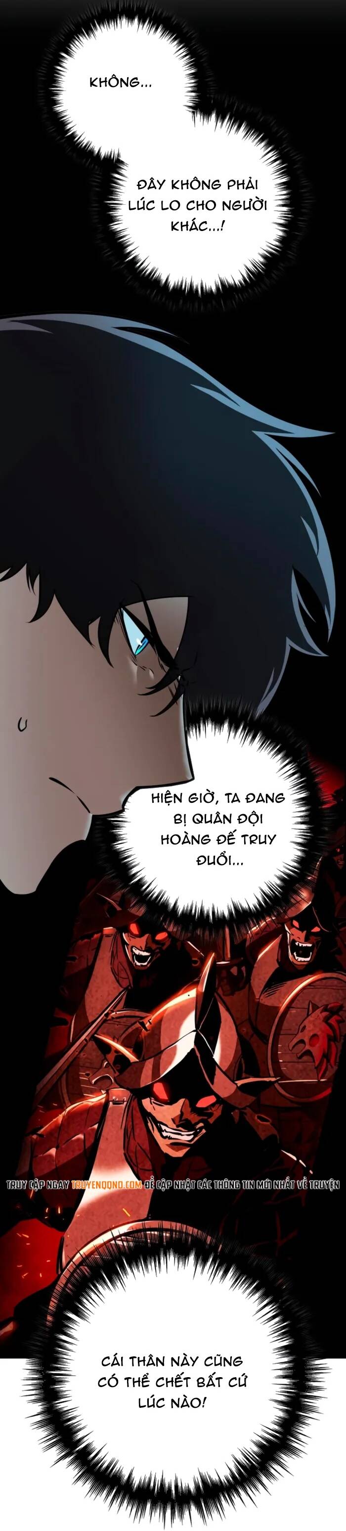 Cẩm Nang Sinh Tồn Của Kỵ Sĩ Lang Thang - Chapter 16 - Page 72