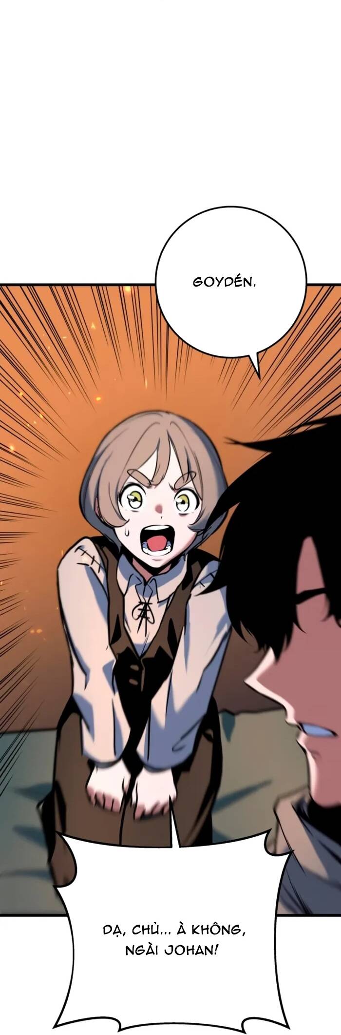Cẩm Nang Sinh Tồn Của Kỵ Sĩ Lang Thang - Chapter 16 - Page 73