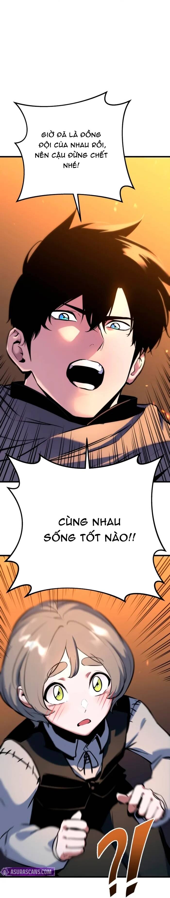 Cẩm Nang Sinh Tồn Của Kỵ Sĩ Lang Thang - Chapter 16 - Page 74