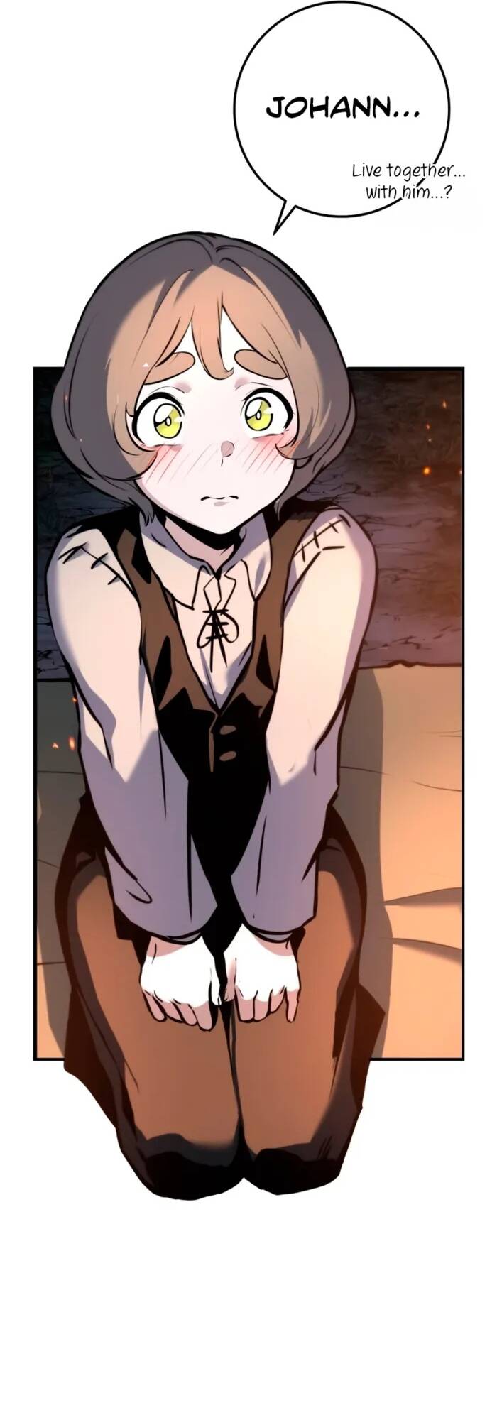 Cẩm Nang Sinh Tồn Của Kỵ Sĩ Lang Thang - Chapter 16 - Page 78