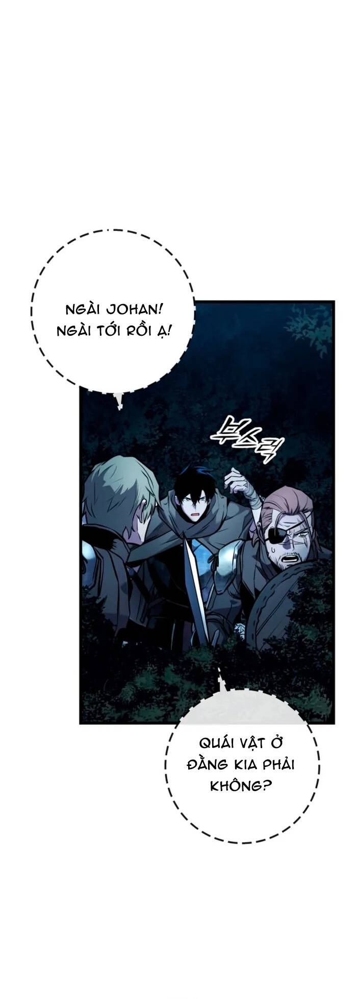 Cẩm Nang Sinh Tồn Của Kỵ Sĩ Lang Thang - Chapter 16 - Page 79