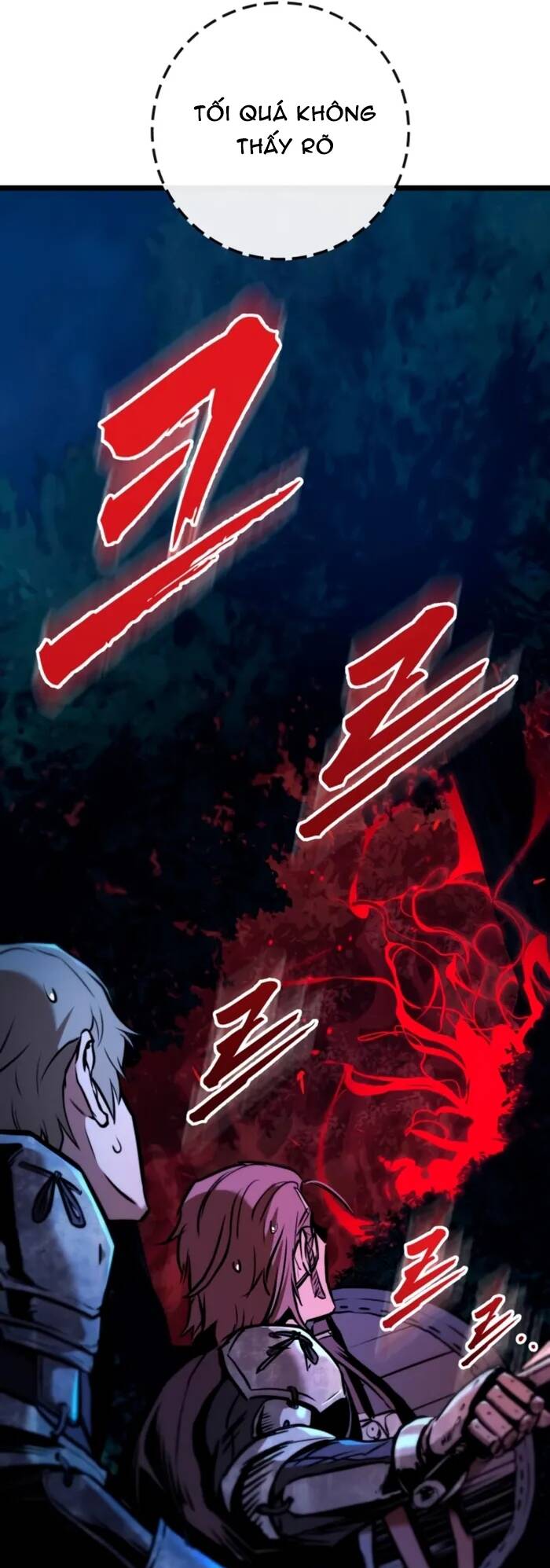 Cẩm Nang Sinh Tồn Của Kỵ Sĩ Lang Thang - Chapter 16 - Page 80