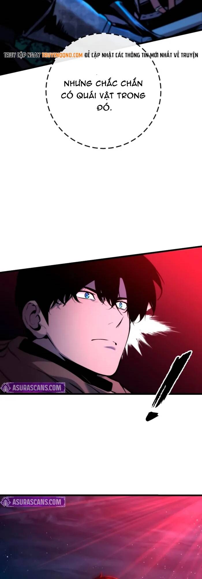 Cẩm Nang Sinh Tồn Của Kỵ Sĩ Lang Thang - Chapter 16 - Page 81