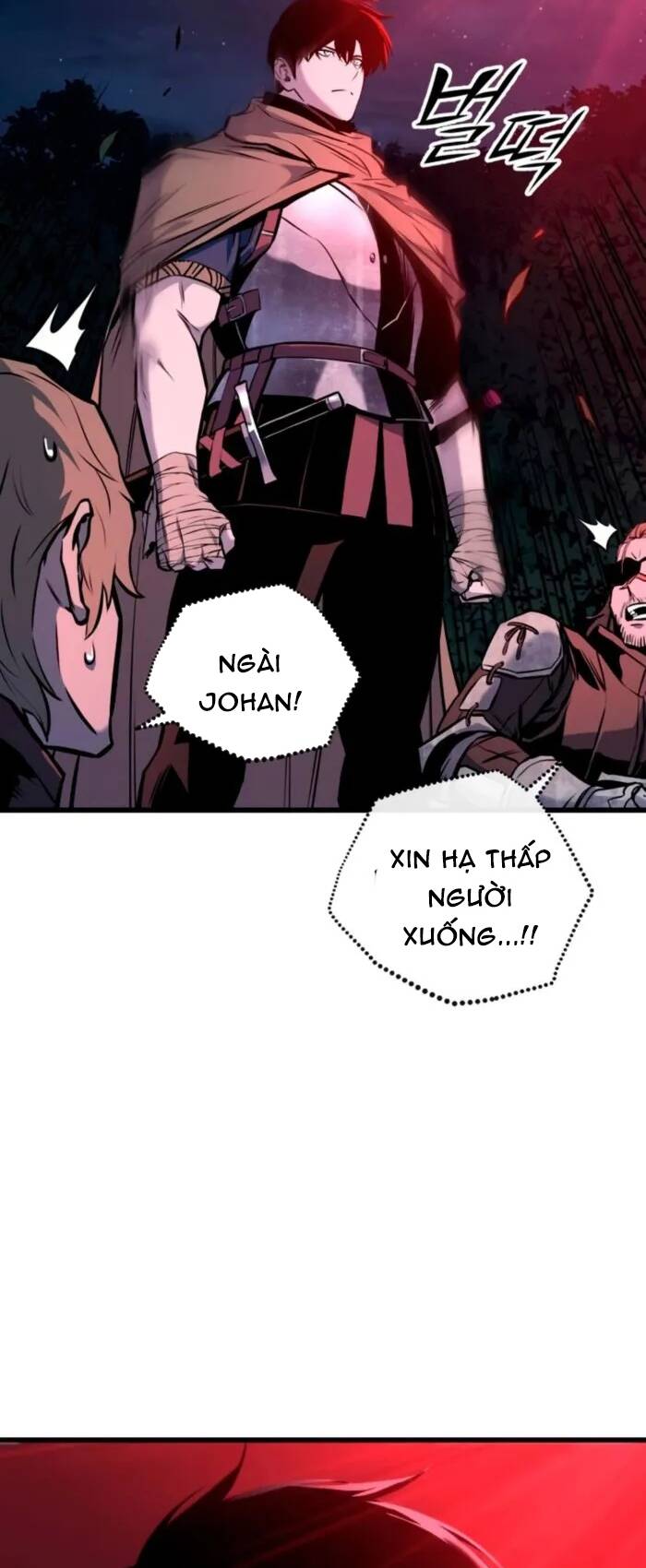Cẩm Nang Sinh Tồn Của Kỵ Sĩ Lang Thang - Chapter 16 - Page 82