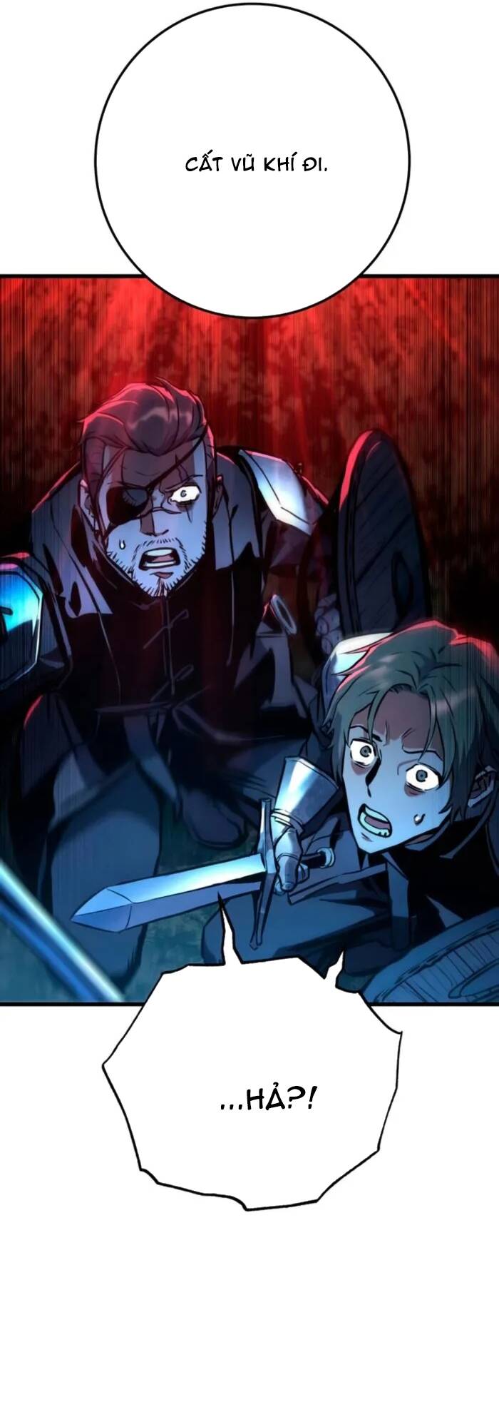 Cẩm Nang Sinh Tồn Của Kỵ Sĩ Lang Thang - Chapter 16 - Page 84