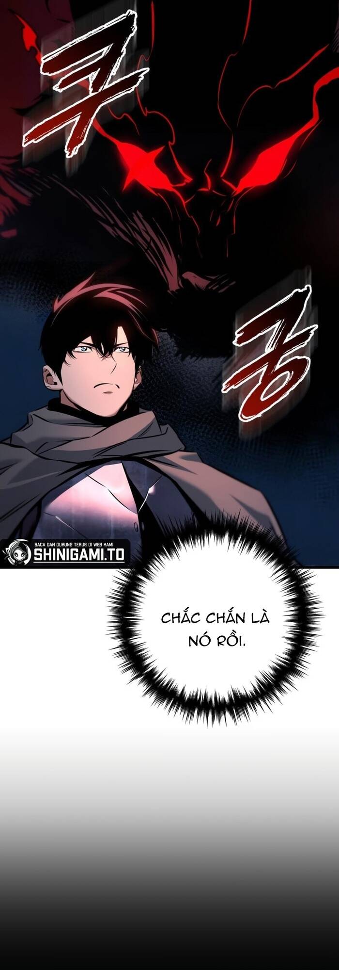 Cẩm Nang Sinh Tồn Của Kỵ Sĩ Lang Thang - Chapter 17 - Page 11