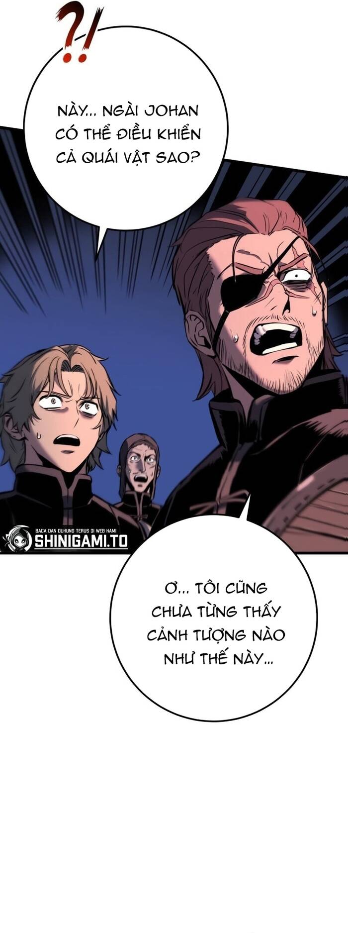 Cẩm Nang Sinh Tồn Của Kỵ Sĩ Lang Thang - Chapter 17 - Page 18