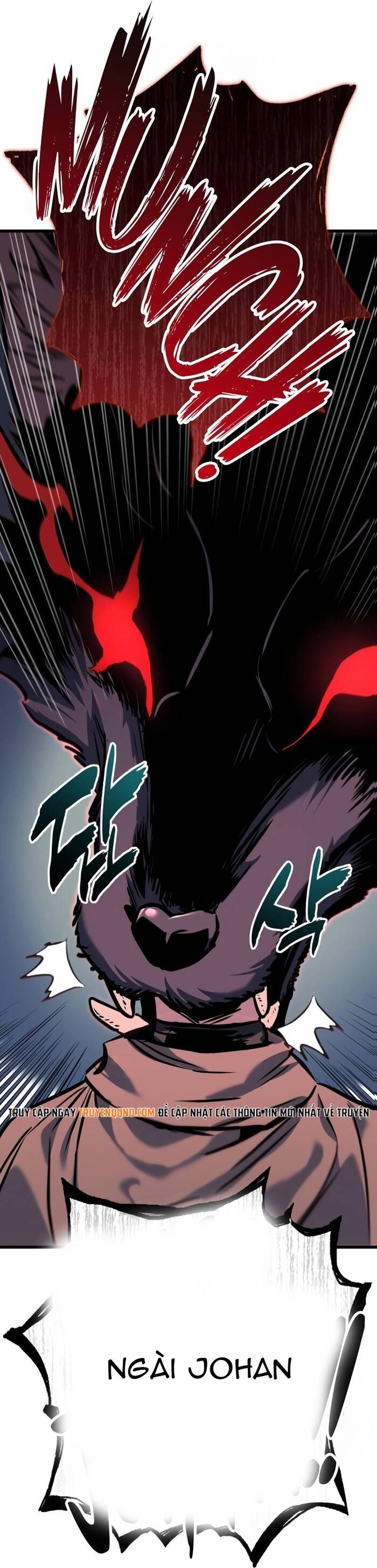 Cẩm Nang Sinh Tồn Của Kỵ Sĩ Lang Thang - Chapter 17 - Page 20