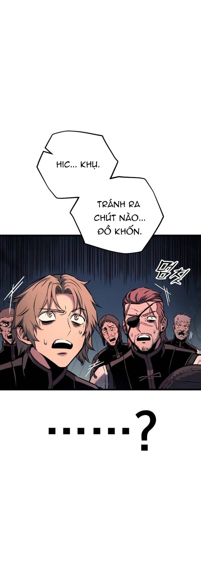 Cẩm Nang Sinh Tồn Của Kỵ Sĩ Lang Thang - Chapter 17 - Page 21