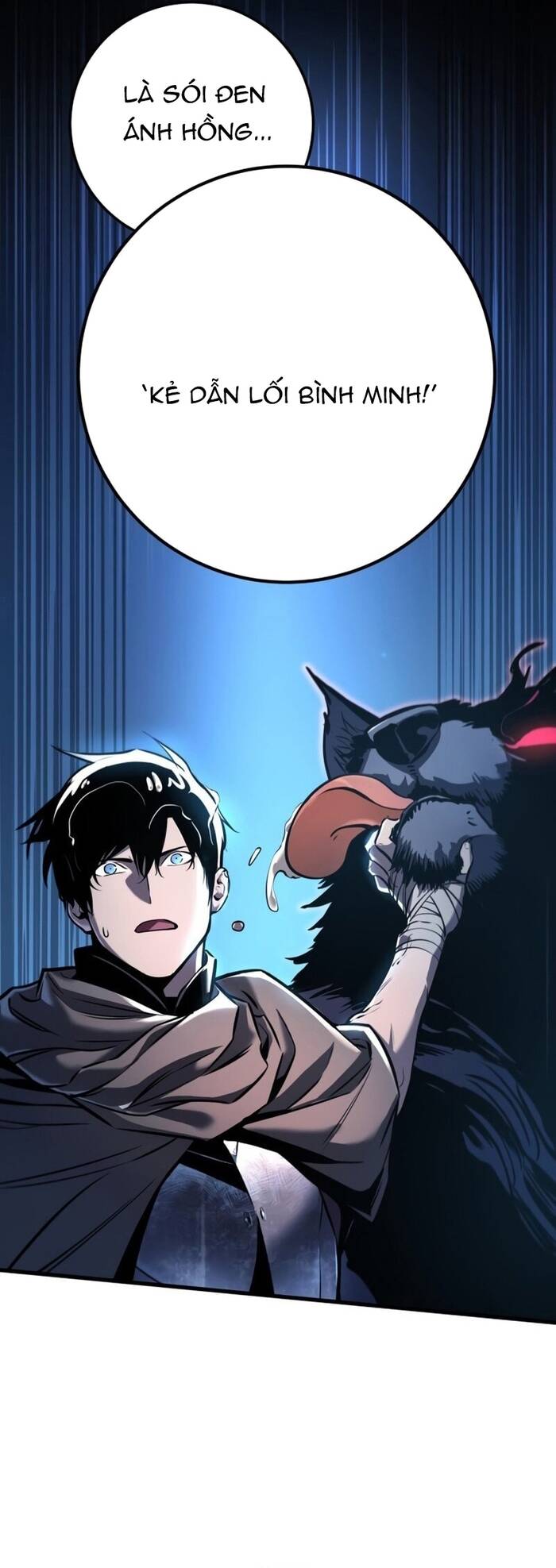 Cẩm Nang Sinh Tồn Của Kỵ Sĩ Lang Thang - Chapter 17 - Page 23