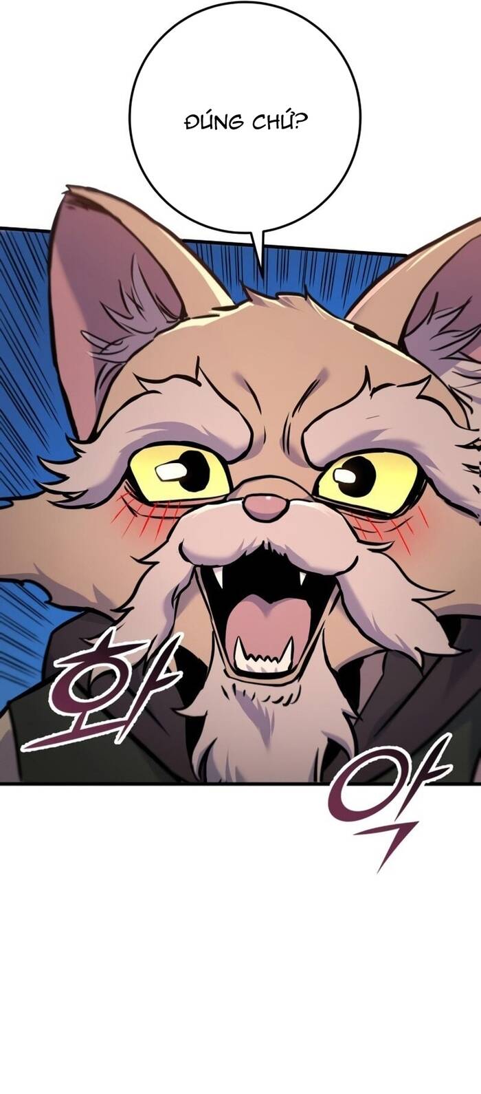 Cẩm Nang Sinh Tồn Của Kỵ Sĩ Lang Thang - Chapter 17 - Page 24