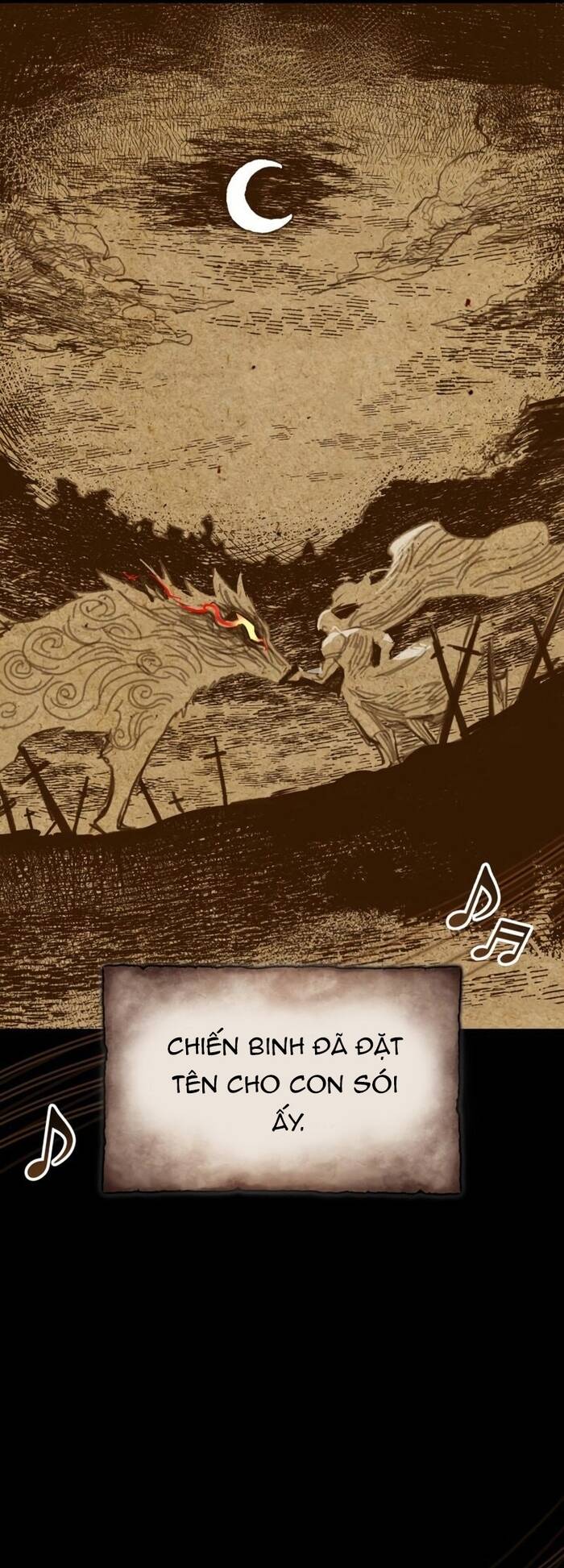 Cẩm Nang Sinh Tồn Của Kỵ Sĩ Lang Thang - Chapter 17 - Page 28