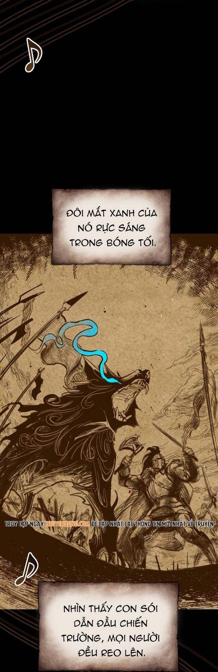 Cẩm Nang Sinh Tồn Của Kỵ Sĩ Lang Thang - Chapter 17 - Page 30