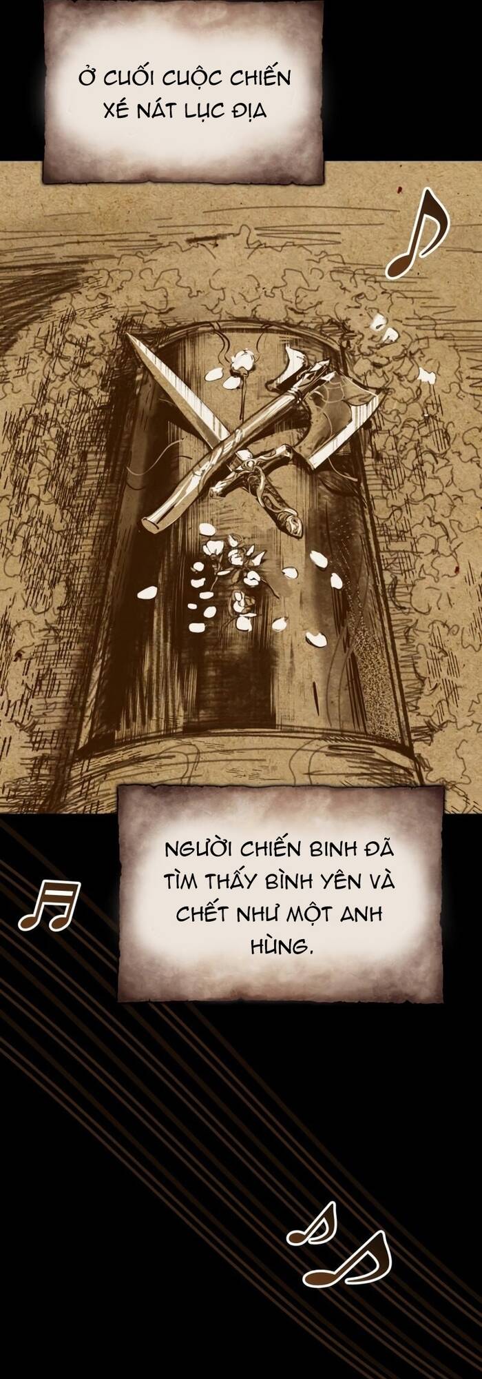 Cẩm Nang Sinh Tồn Của Kỵ Sĩ Lang Thang - Chapter 17 - Page 32