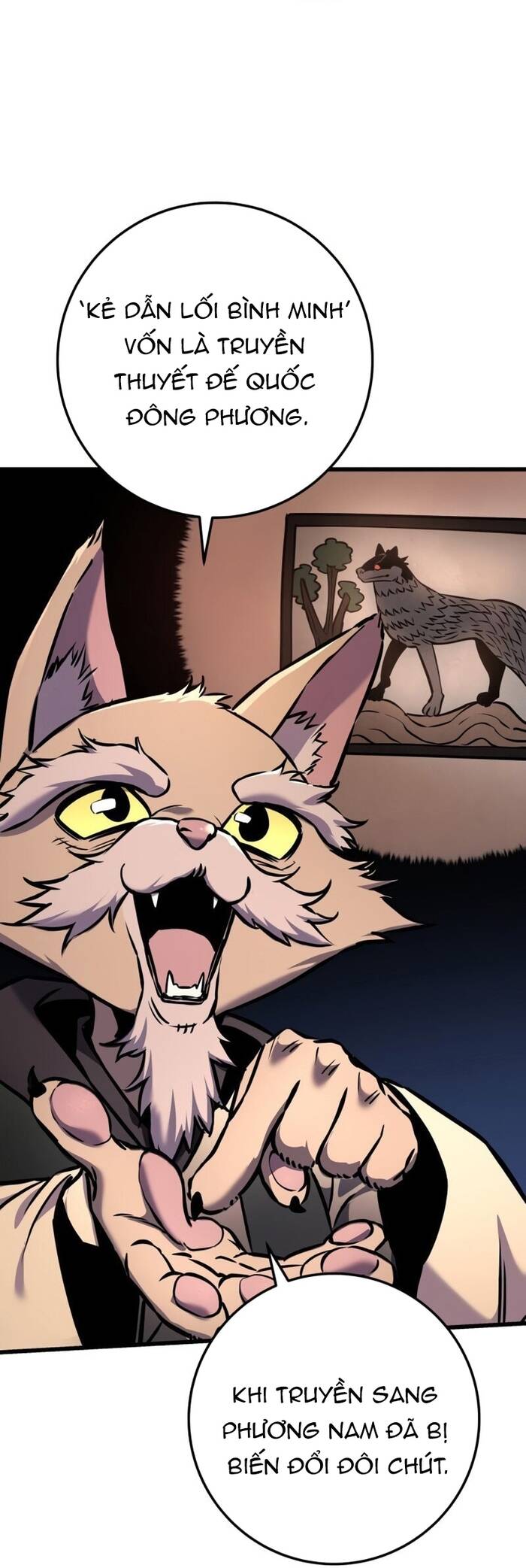 Cẩm Nang Sinh Tồn Của Kỵ Sĩ Lang Thang - Chapter 17 - Page 36